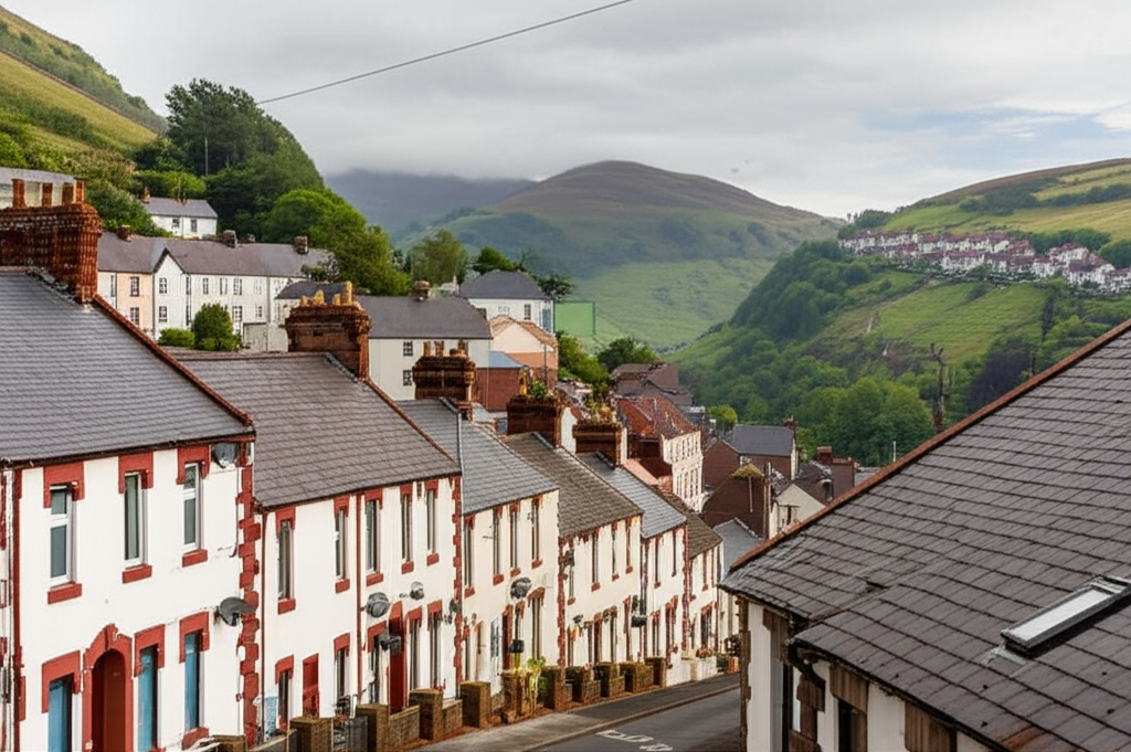Abercynon vehicle hire office
