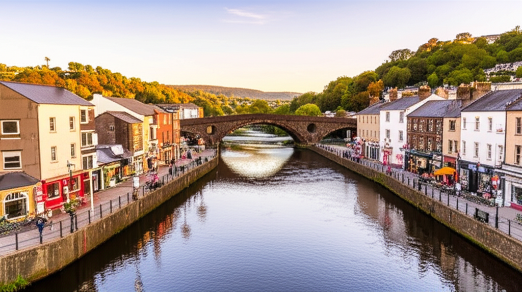 Pontypridd vehicle hire office